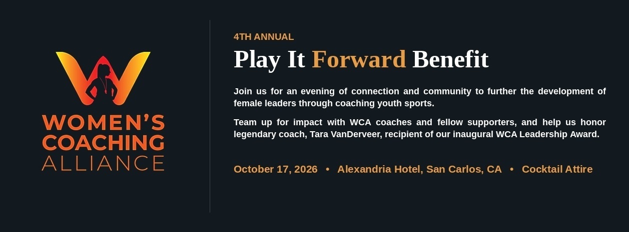 Play It Forward